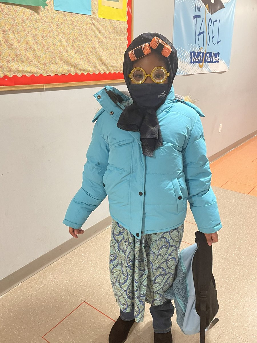 West Middle Community School tweet media