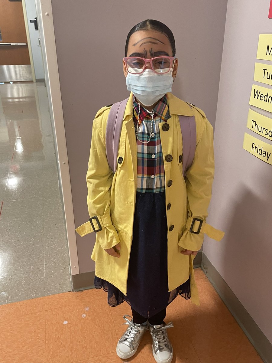 West Middle Community School tweet media