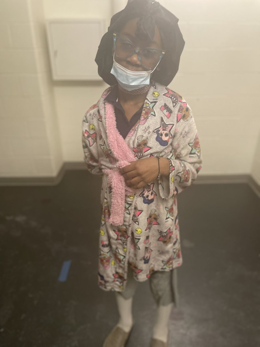 Happy 100th day of school !! <a href="/HartfordSuper/">Dr. Andraé Townsel</a> <a href="/MrRichT1P/">Tyrone Richardson</a> <a href="/Hartford_Public/">Hartford Public Schools</a>