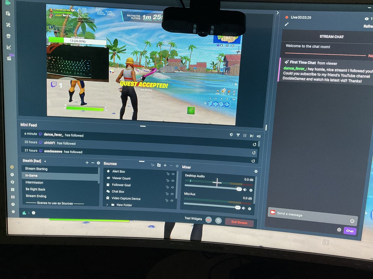 ZEXZ_RQ's tweet photo. Come join the stream🔥🇿🇦#stream #LiveStreaming #southafricanstreamer #fortnite https://t.co/NNk5XsEdbS