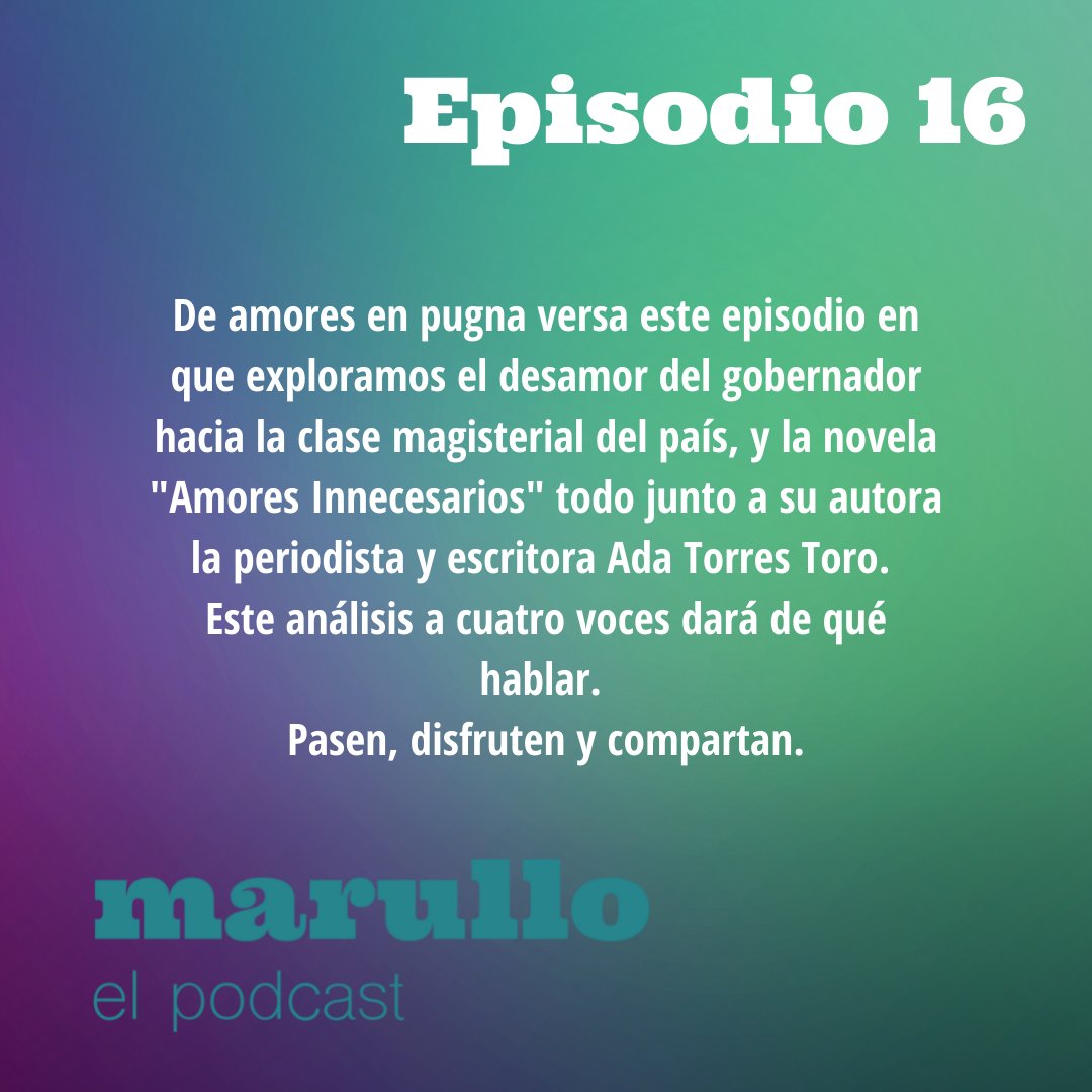 Marullo Media tweet media