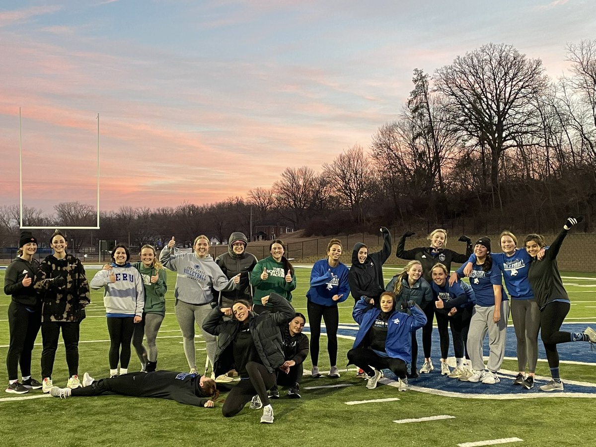 #strongerthanwethink