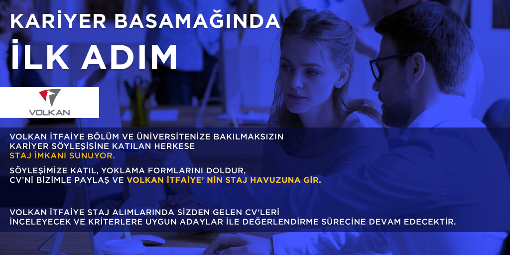 cbilabitu's tweet photo. Sen de bu fırsatı değerlendirmek ve kariyer basamağında ilk adımı sağlam atmak istiyorsan aşağıdaki Kariyer Sohbetleri kayıt formunu hemen doldur. 👍
Kayıt Formu: https://t.co/I80HbcM7M6 https://t.co/SImDmLYVIG
