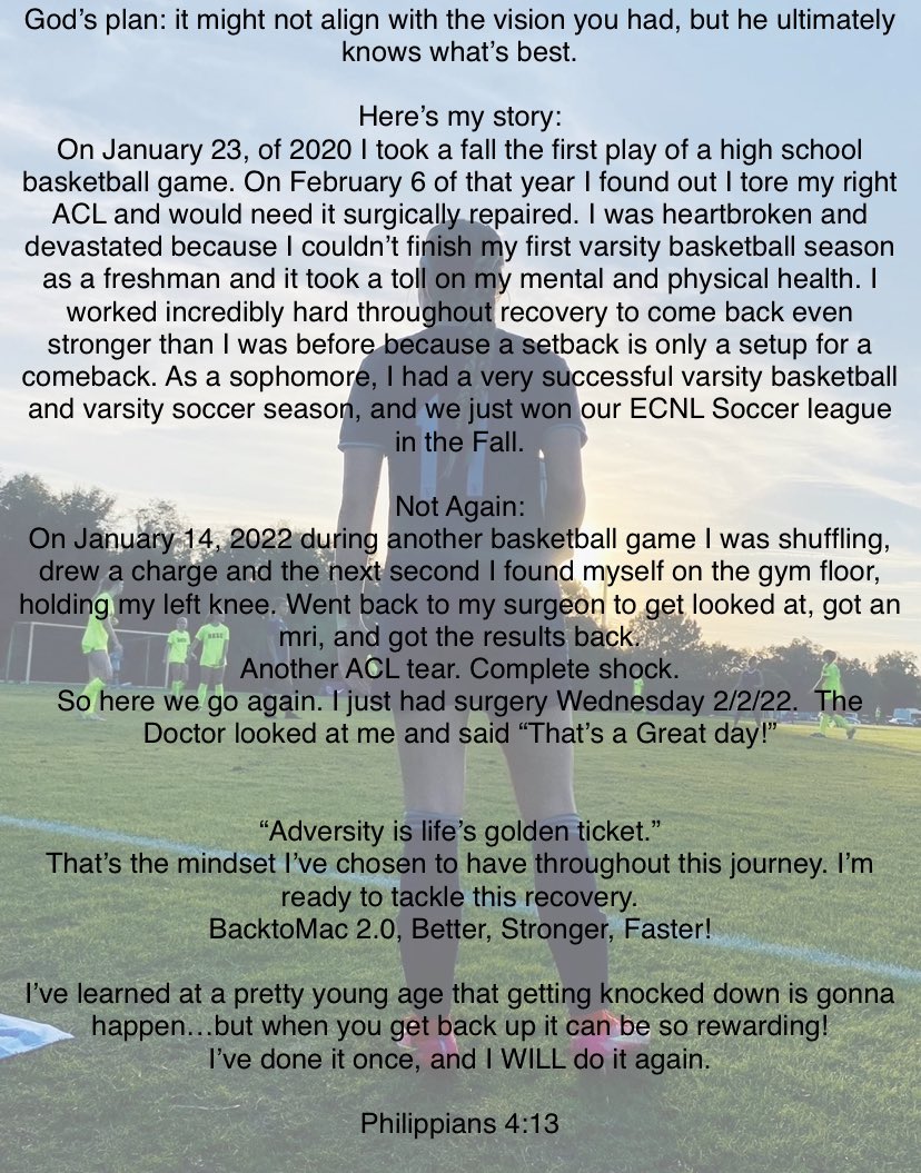 micayla mcgee tweet media