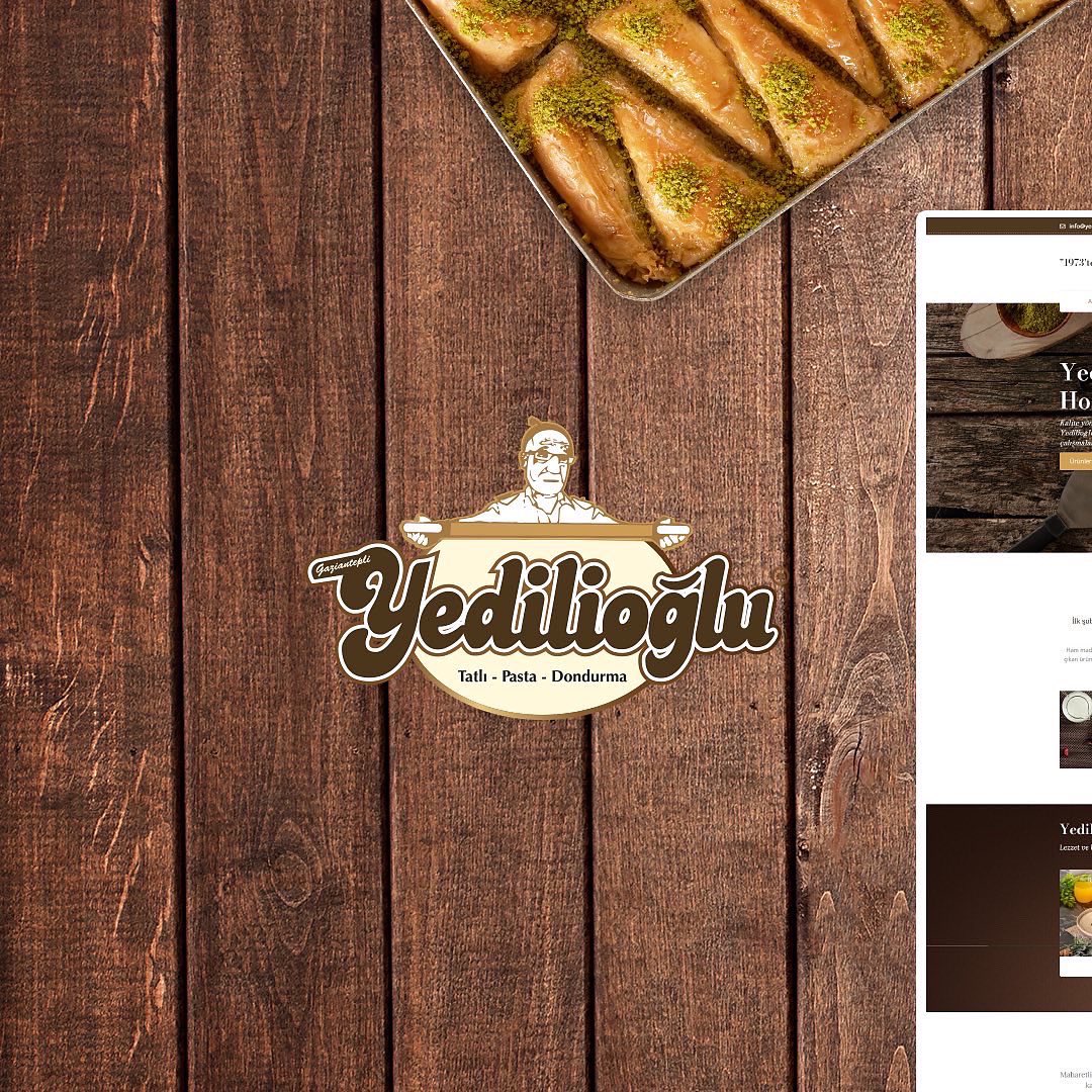 asdcreative's tweet photo. 13 şubesiyle Eskişehir’in öncü tatlı firmalarından Gaziantepli Yedilioğlu’nun web sitesini yayına aldık.

https://t.co/x0BvLpvaSV
⁣⁣
⁣⁣⁣⁣0850 800 1 ASD • hello@asdcreative.com • https://t.co/SD4GZcrgId
⁣⁣⁣#ASDCreative #SocialMedia #SosyalMedya #Interactive #WebTasarım https://t.co/ptbg1Gq7b1