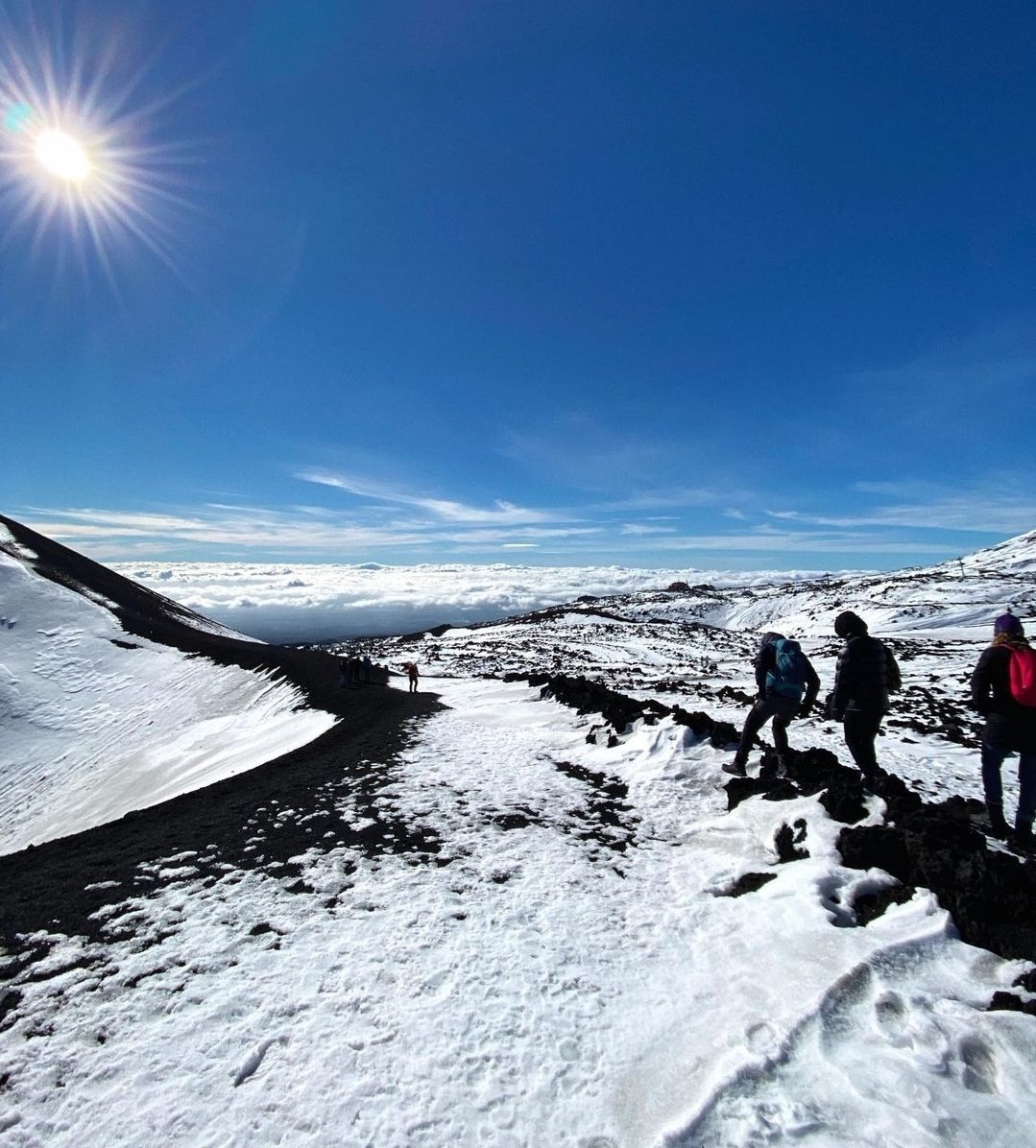 #Etna patrimonio mondiale dell'umanità