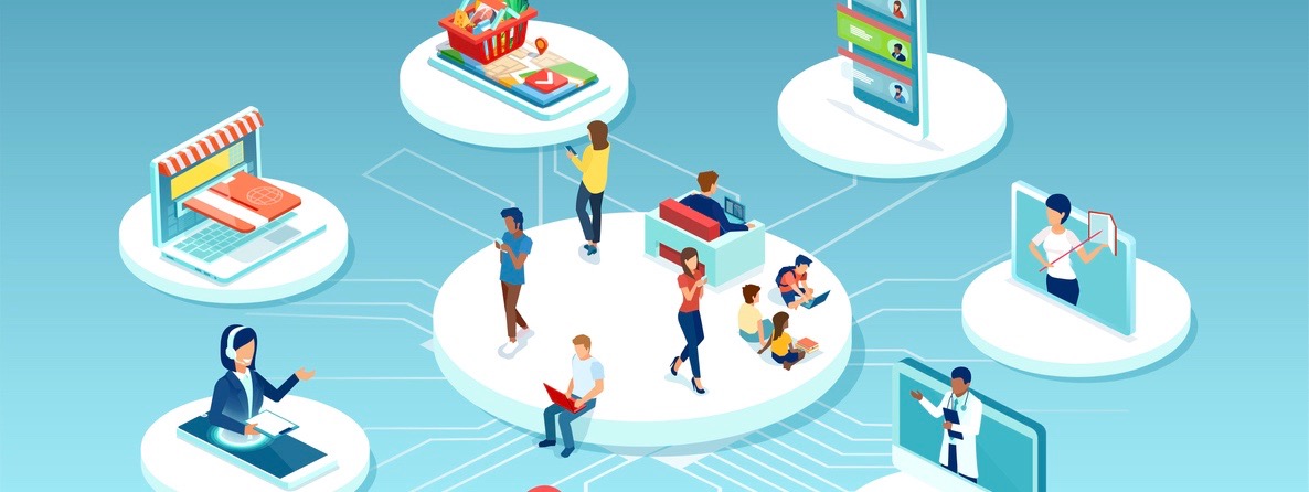 BulldogReporter's tweet photo. Even as omnichannel initiatives expand, businesses are still afraid of all-in content experiences @storyblok https://t.co/vb9gyrHvJM #PR #omnichannel #ContentPlatforms https://t.co/17MjiujAsy