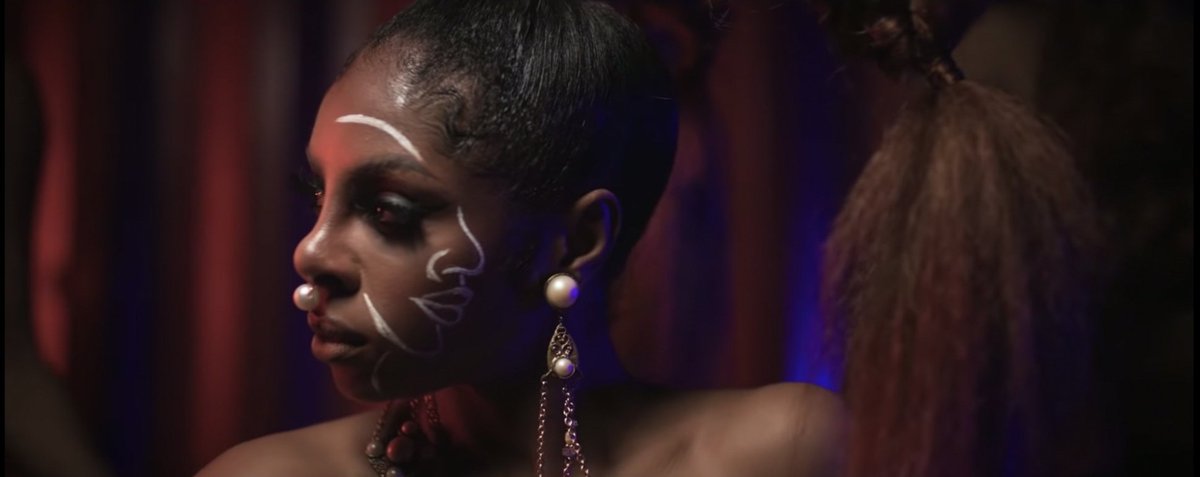 sayandskotann's tweet photo. https://t.co/Qc71JDWqk5
ACTUAL VISUALS! Go watch it! #RHOP #IsItEnough? #DeepSpace
#PrincessOfPotomac https://t.co/nkTGzis5Qq