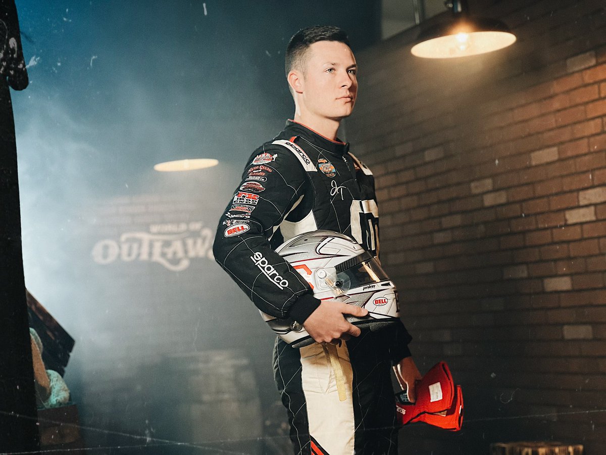 World of Outlaws tweet media