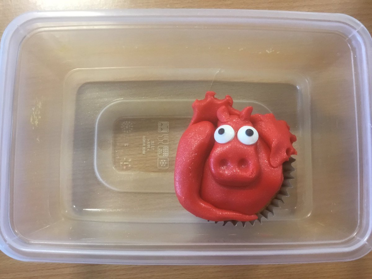 CHCS_Cymraeg's tweet photo. Blwyddyn 7 - Eisteddfod Dragons amazing work! https://t.co/5UoCoKia2o