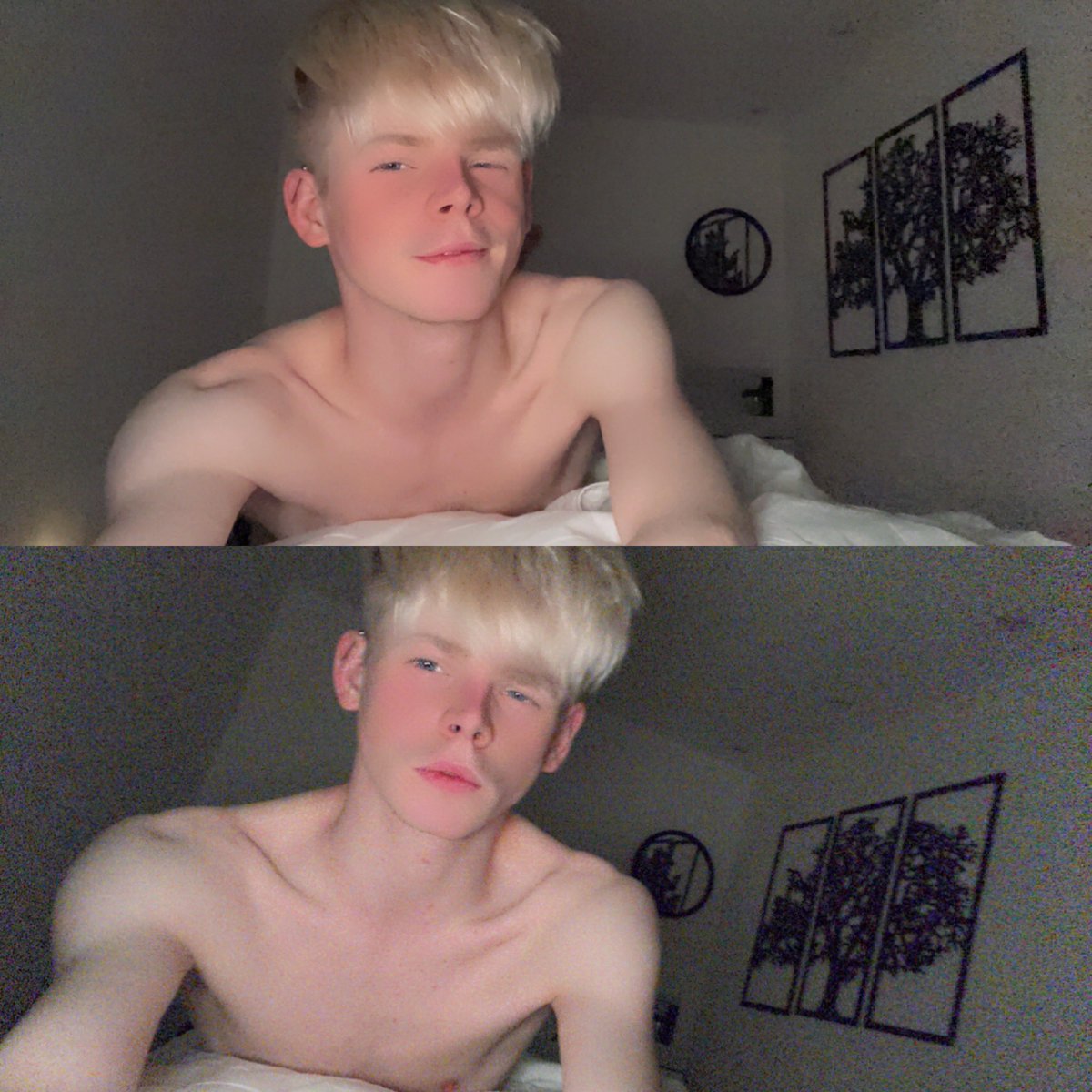Kane_Larkin_'s tweet photo. One Swedish Massage Please❤️ https://t.co/Cb3ckYImME