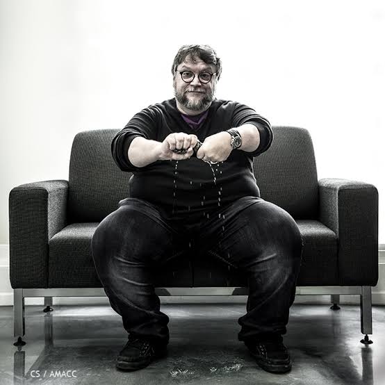AcademiaCineMx's tweet photo. ¡Felicitamos a @RealGDT por su nominación al Oscar de Mejor Película por "El callejón de las almas perdidas"! 
#Oscars #OscarNoms https://t.co/CvP40kxnR5