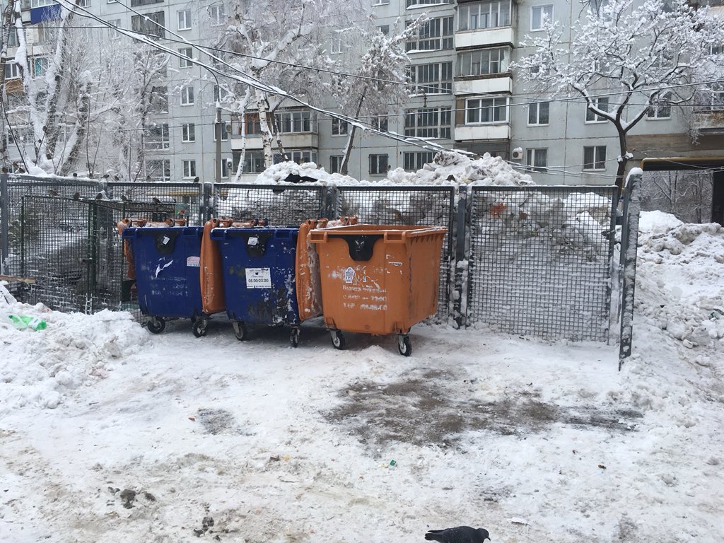 Проведены работы по очистки КП по адресу -Кирова 309. <a href="/Rudakov_i_a/">Рудаков Игорь Александрович</a> <a href="/adm_kir63/">Администрация Кировского района</a> <a href="/ecostr_ru/">ЭкоСтройРесурс</a>