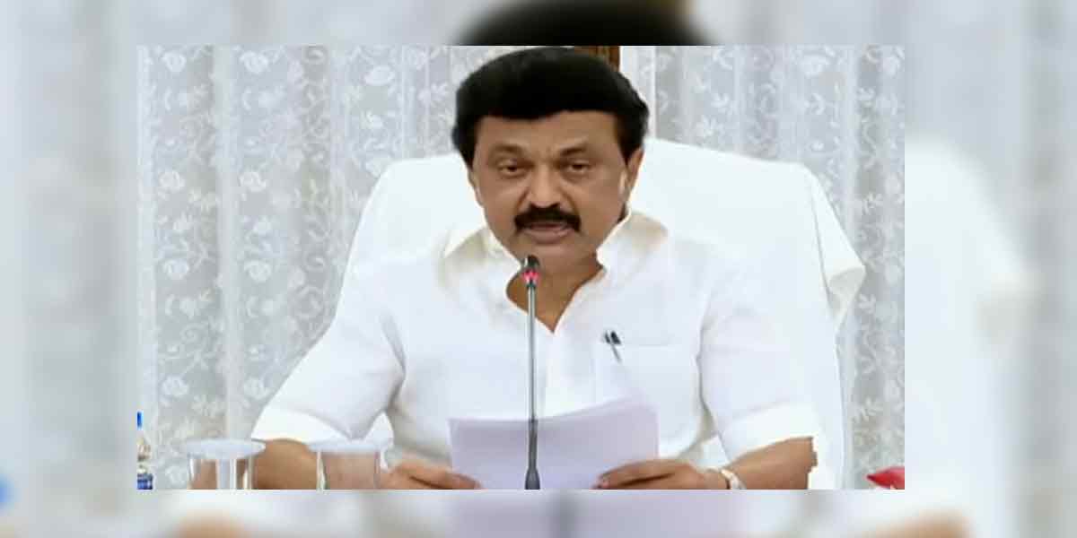 indiagate9's tweet photo. நீட் தேர்வு என்பதை விட, அதை மாணவர்களைக் கொல்லும் தேர்வு என்றே கூறிட வேண்டும். நீட் என்பது தேர்வு அல்ல, ஒரு பலிபீடம்.

சில மாணவர்களை கல்லறைக்கும், சில மாணவர்களை சிறைச்சாலைக்கும் அனுப்பிய இந்த நீட் தேர்வு தேவையா? என முதலமைச்சர் ஸ்டாலின் தெ��ிவித்துள்ளார். https://t.co/cprPsGPEMB