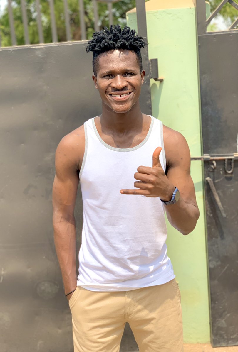 gyamfifrank_9's tweet photo. Sometimes you have to lose something to gain something better. A door has to shut before a new door can open.
#FA9 🙏🏽❤️⚽️🦍🔋🇬🇭⭐️🌏💪🏽 https://t.co/wGHDMjUMJ3