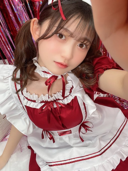 Twitterのコスプレ画像43