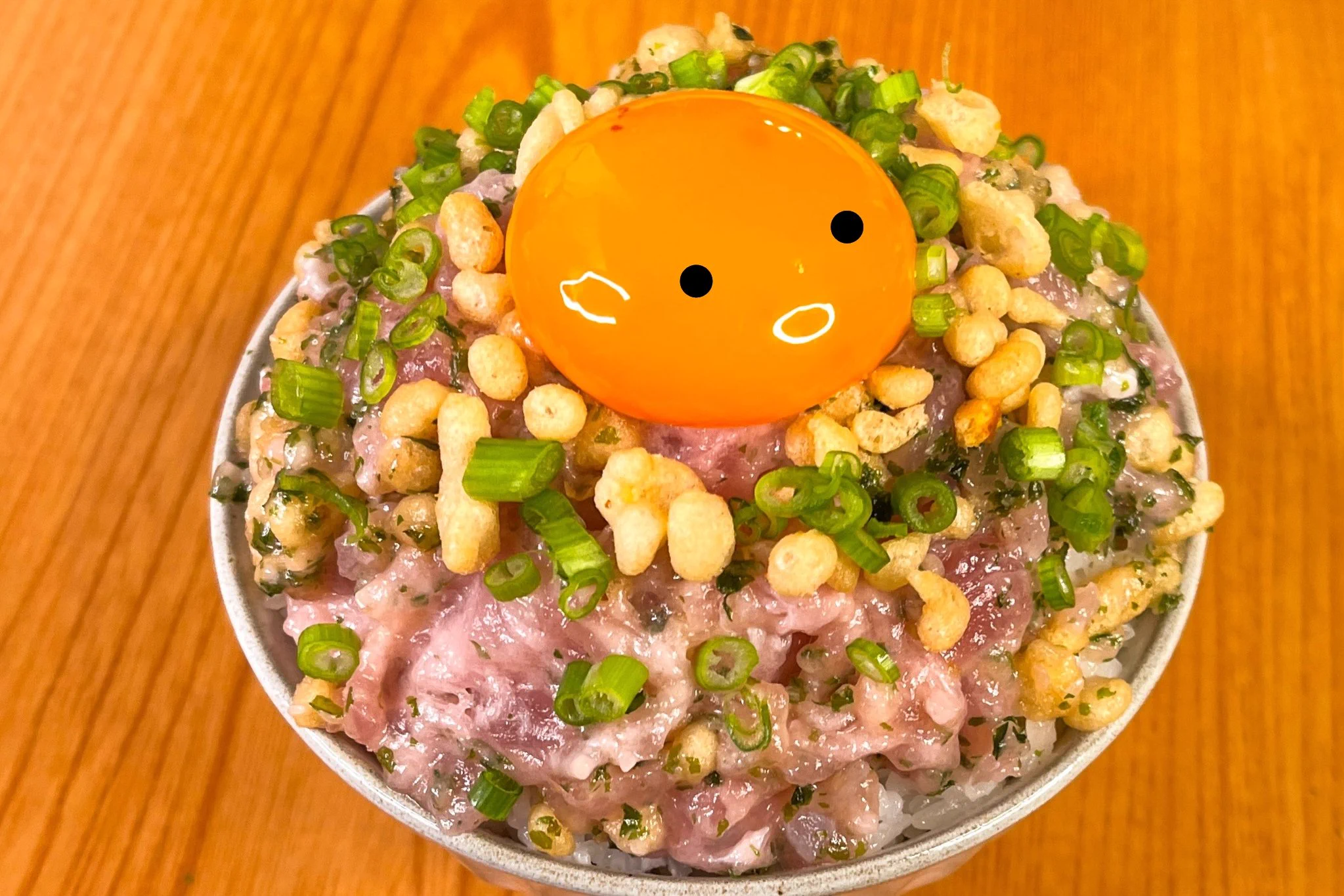 ∥д･)ｿｫｰｯ…🍅
#顔があってもいいじゃないかシリーズ  