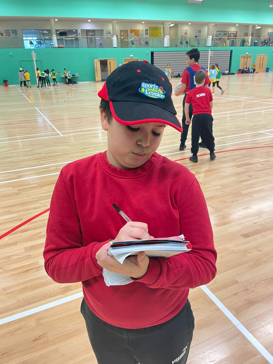 missiongrove1's tweet photo. Miss Kent’s netball team in action with our roaming reporter - sports leader Mateo! Ready to report back to school about the event @ptcsports @sportsforschool @wfssn #lovesport #netball https://t.co/BVjANNJ3A1