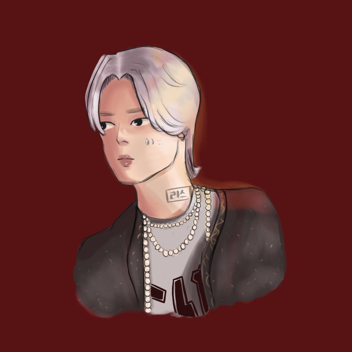 sunsetnpeaches's tweet photo. D-2

Park Sunghoon from Enhypen

#ENHYPEN_SUNGHOON #ENGENE #Sunghoon #정원 #artistsontwitter #drawing #ENHYPEN https://t.co/Boi1qGfCOD