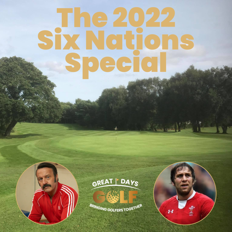 With 4 ball teams almost sold out, we are now delighted to announce that 2 ball entry tickets are now live on the #GDGSixNationsSpecial page of our App.

📆-   March 18th 2022
📍-   <a href="/StMellonsGC/">St Mellons Golf Club</a>, Cardiff

Book now: bit.ly/gdg6n22

#BringingGolfersTogether ⛳
