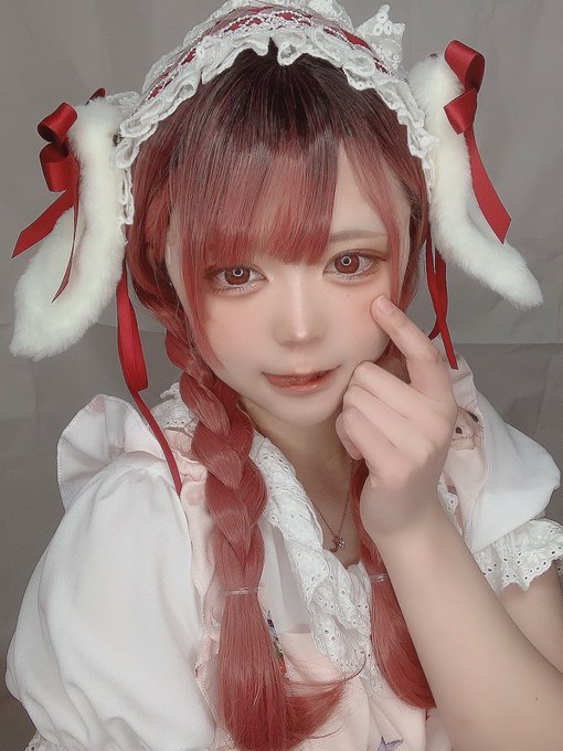 コスプレイヤーもがみひなたのTwitter画像19