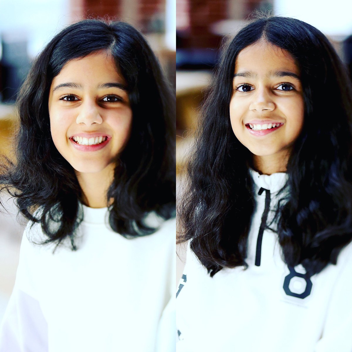 Rebel_School's tweet photo. Well done to Anya &amp; Jaya at a photoshoot today for a new Yorkshire based film…. Enjoy girls. ❤️🖤 @Rebel_School https://t.co/V49mj9p3hS