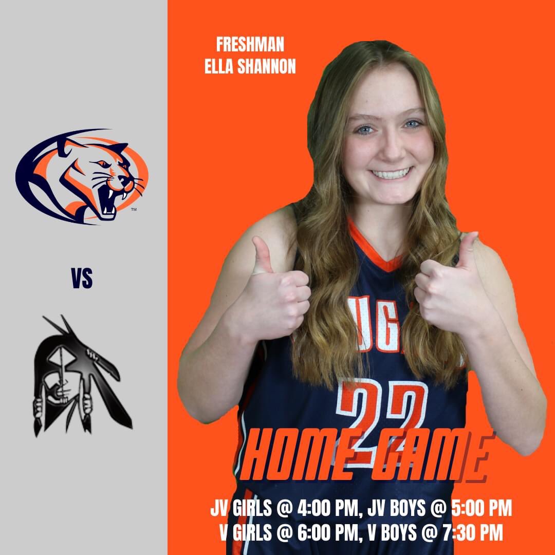 MNW Cougar Coverage tweet media