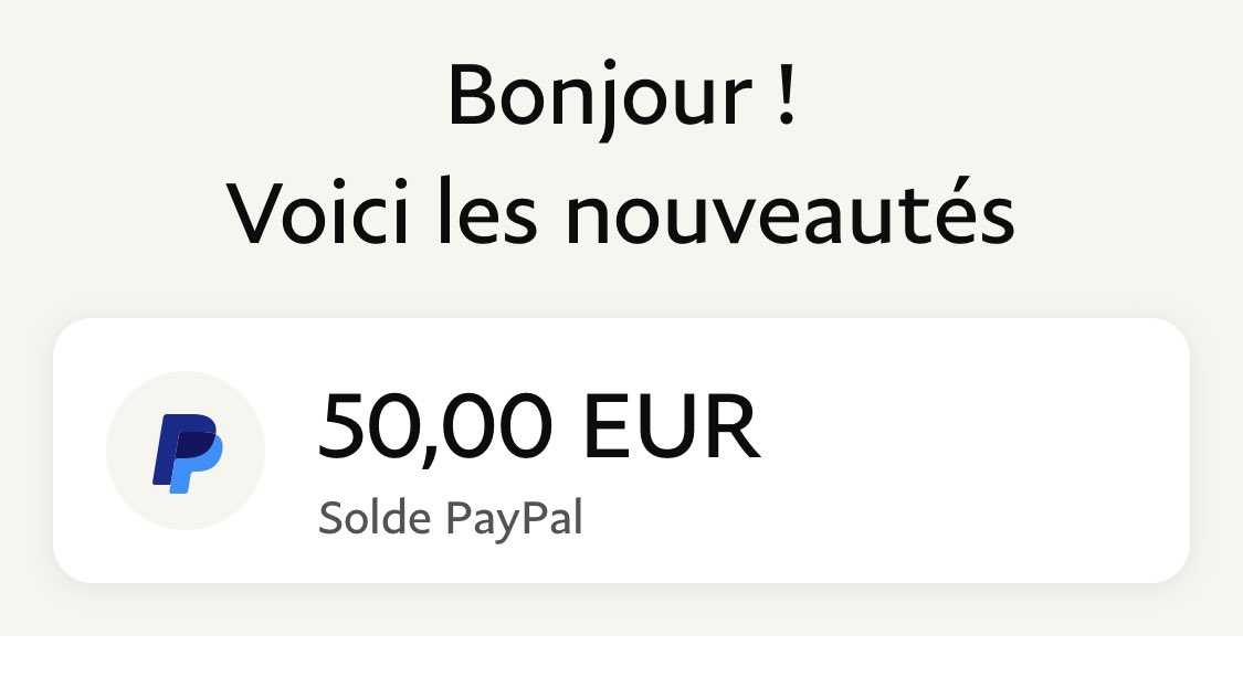 GoddessOnira's tweet photo. I cashed out my PayPal yesterday and already at 50€ today! But thats not enough I want it back at 150€ 😈

Get sending 💸 dm for my pp

• findom femdom soumis esclave moneyslave moneymiss finsub humanatm humiliation degradation sessions footfetish bootsfetish bootcleaner • https://t.co/HhAgj1g30y
