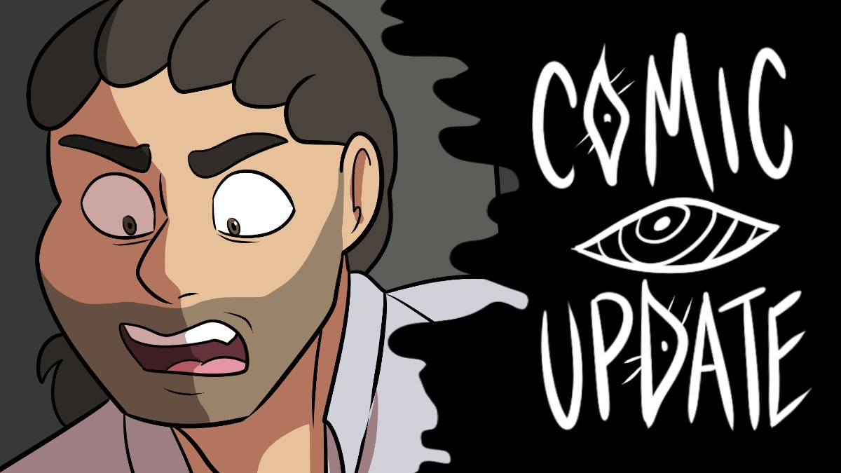 mellythegriffin's tweet photo. COMIC UPDATE! 🏚️
>https://t.co/YliPPtteei
>https://t.co/2aEbvWOj6Y
#webcomic #ocwebcomic #webtoon https://t.co/yvOzHGFB7Z