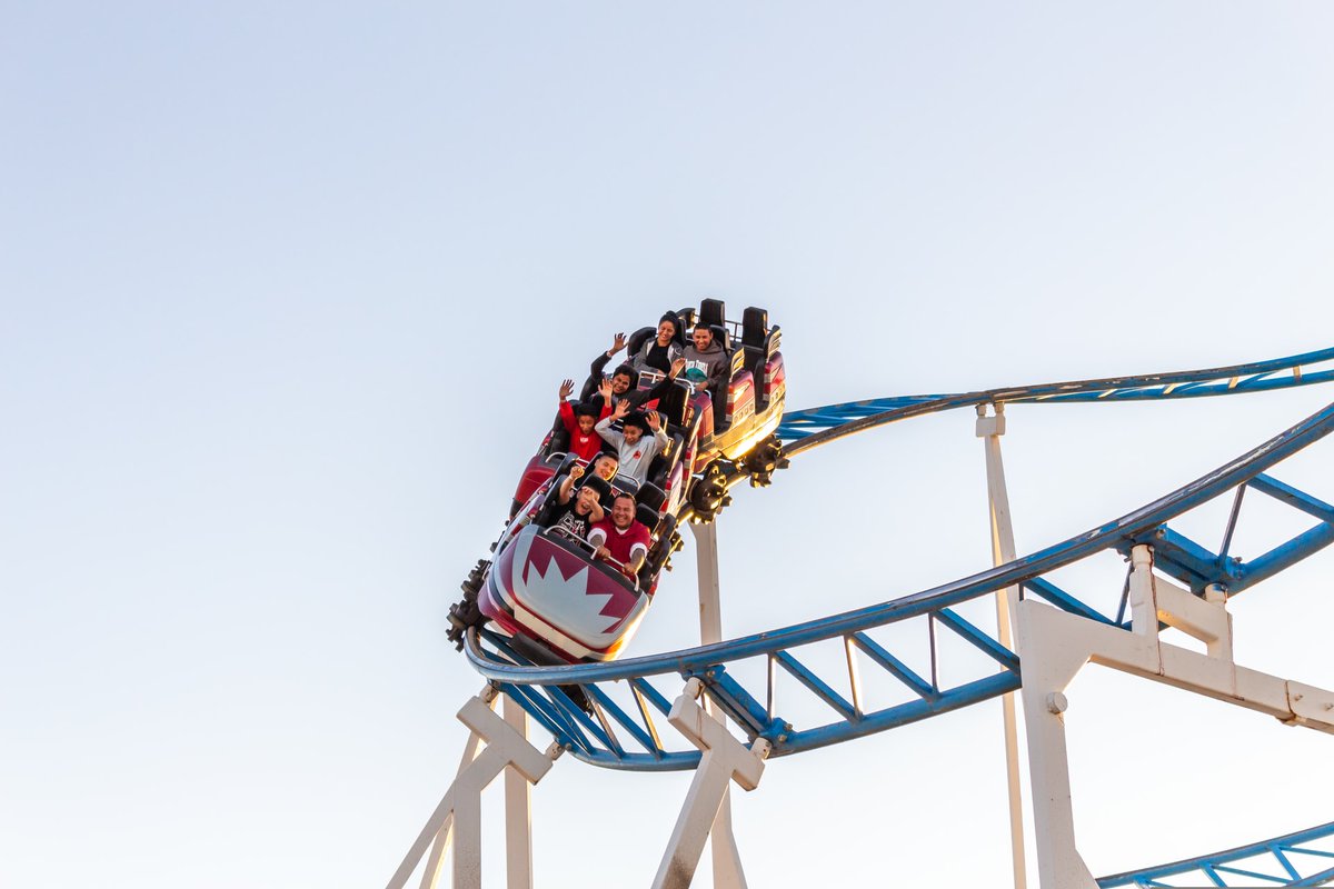 ProStaffPest's tweet image. Roller coasters, funnel cakes and character-shaped candy make for a great day, but not when pests get involved. Learn why theme parks need commercial pest control: ow.ly/R5Sm50HPoIO