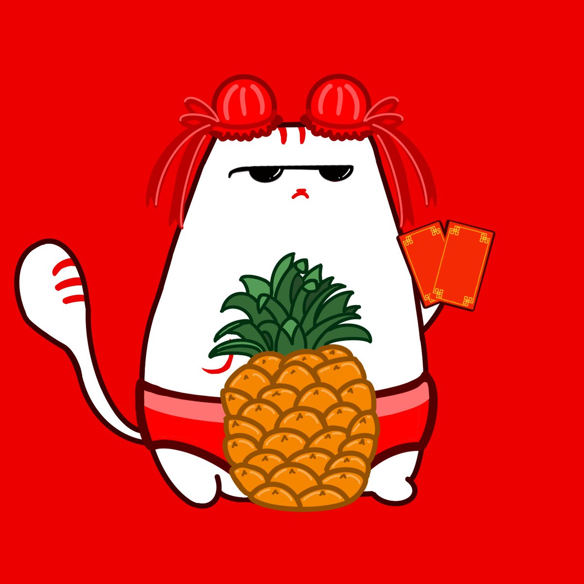 Pawsperity Cats tweet media