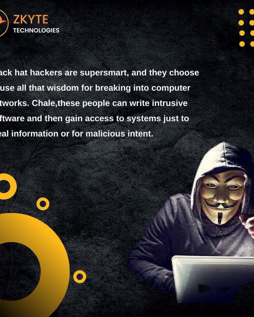 Zkyte Technologies tweet media