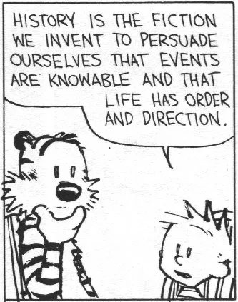 Calvinn_Hobbes's tweet photo. Yup agreed. #CalvinandHobbes https://t.co/2nzwnsuO0P