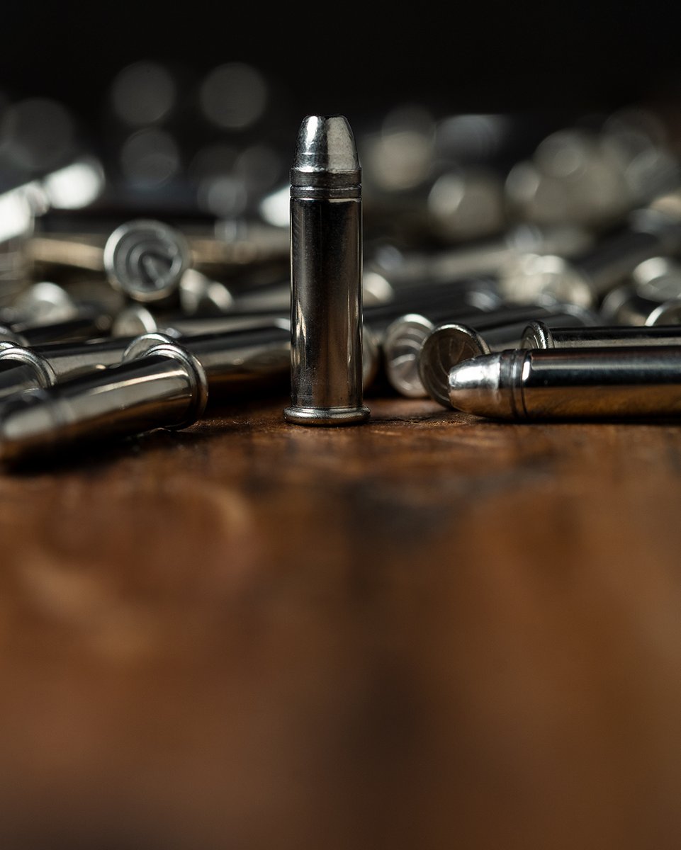 FederalPremium's tweet photo. Get more versatility from your rimfire.
#22LR #PunchRimfire #YourPartnerInProtection #FederalPremium https://t.co/NYSbDJN0b6
