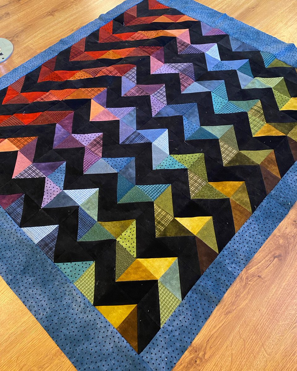 pixiedust quilting tweet media