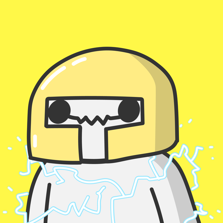 MichaelPlugge's tweet photo. @ilodiwow @thebeepos Beep beep boop! https://t.co/iQZ45PU6YG