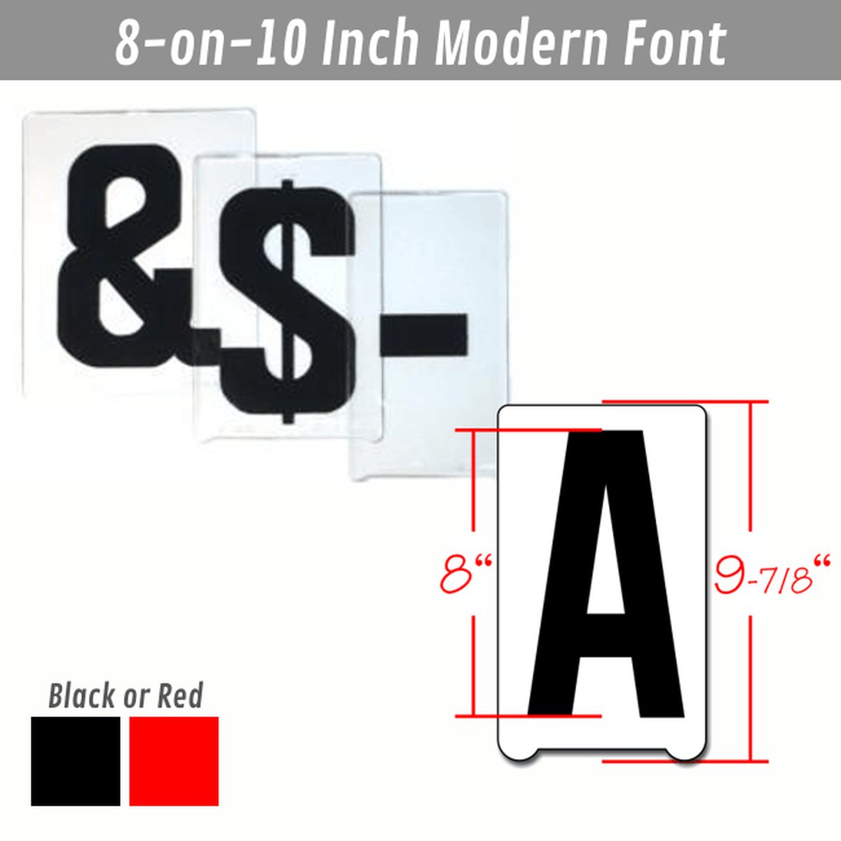 Our non-flexible acrylic sign letters are strong enough to prevent warping and keep letters in place under most wind conditions. Learn more: hubs.ly/Q012WcBD0 #Letters #SignLetters #Gemini #StewartSigns #OutdoorSigns #Signs #Signage #SignMessages #OutdoorSignsAmerica #OSA