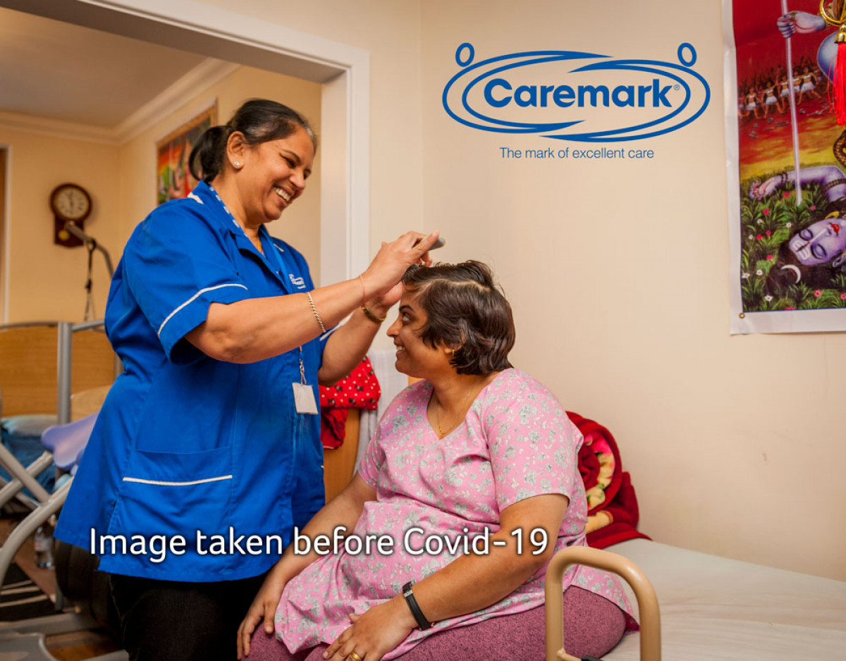CaremarkSutton's tweet image. Bored of the 9-5? Looking for a new rewarding challenge that is different every day?Then become a Care &amp;amp; Support Worker with Caremark (Sutton) ! 
No experience is needed as we will train you. Check our latest vacancies 👉 socialhandler.online/link/3LSrNhPf2H