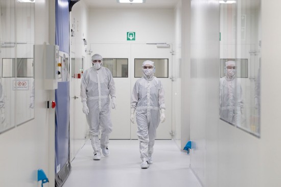TRU nominé pour les European Cleaning &amp; Hygiene Awards 2022
profacility.be/news-view.asp?…