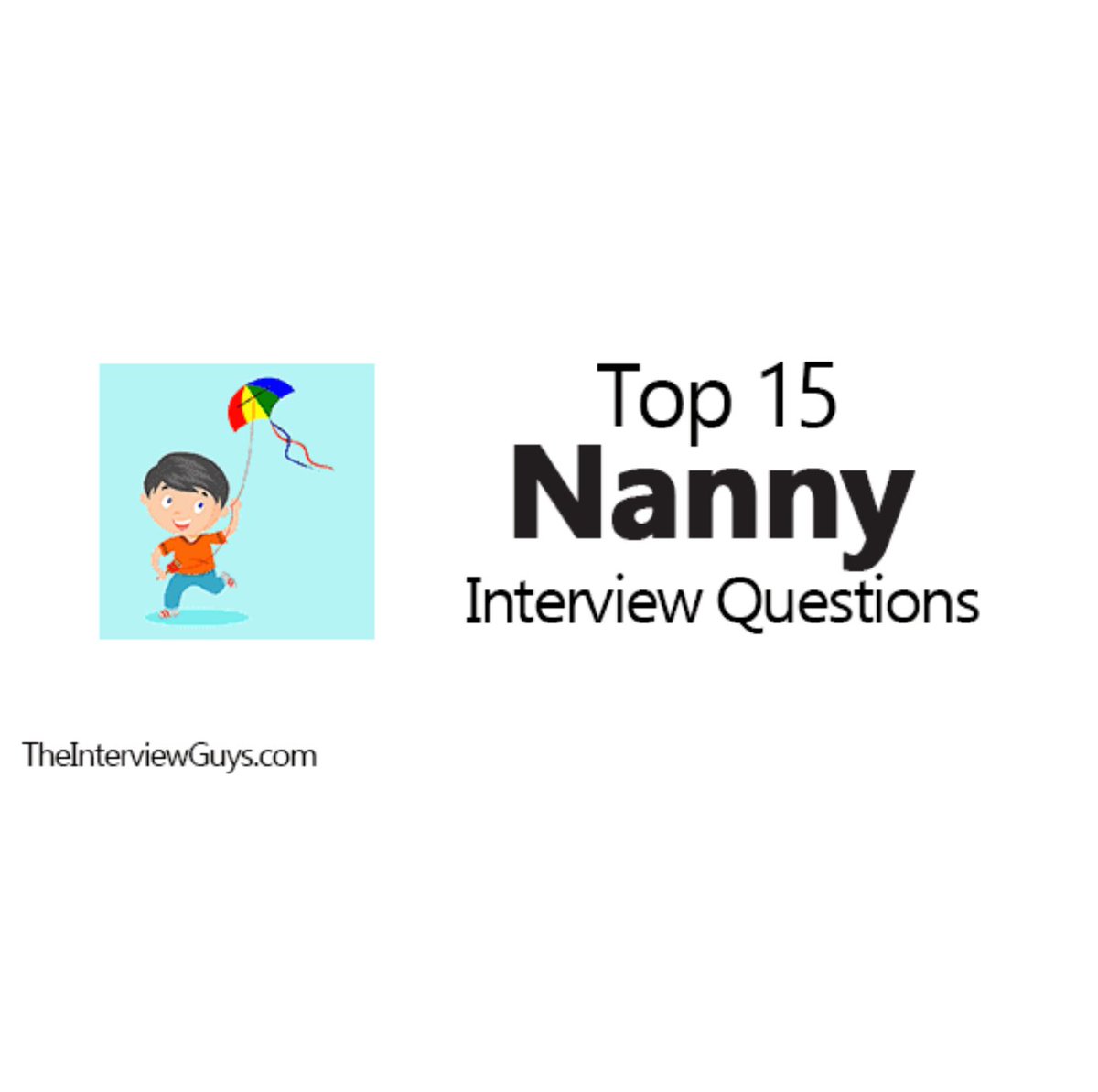A nanny isn’t just a babysitter. While nannies do keep an eye on your children, they also traditionally do much more. They help kids build essential skills, may assist with homework, and provide them with educational forms of entertainment.
theinterviewguys.com/nanny-intervie…
#nannyinterview