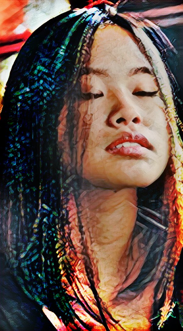 Sol y Luna tweet media