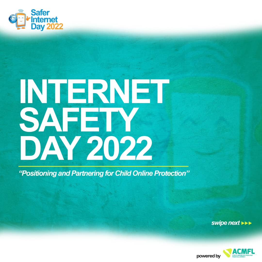 theacmfl's tweet photo. #internetsafetyday https://t.co/iHsyMYzzRp