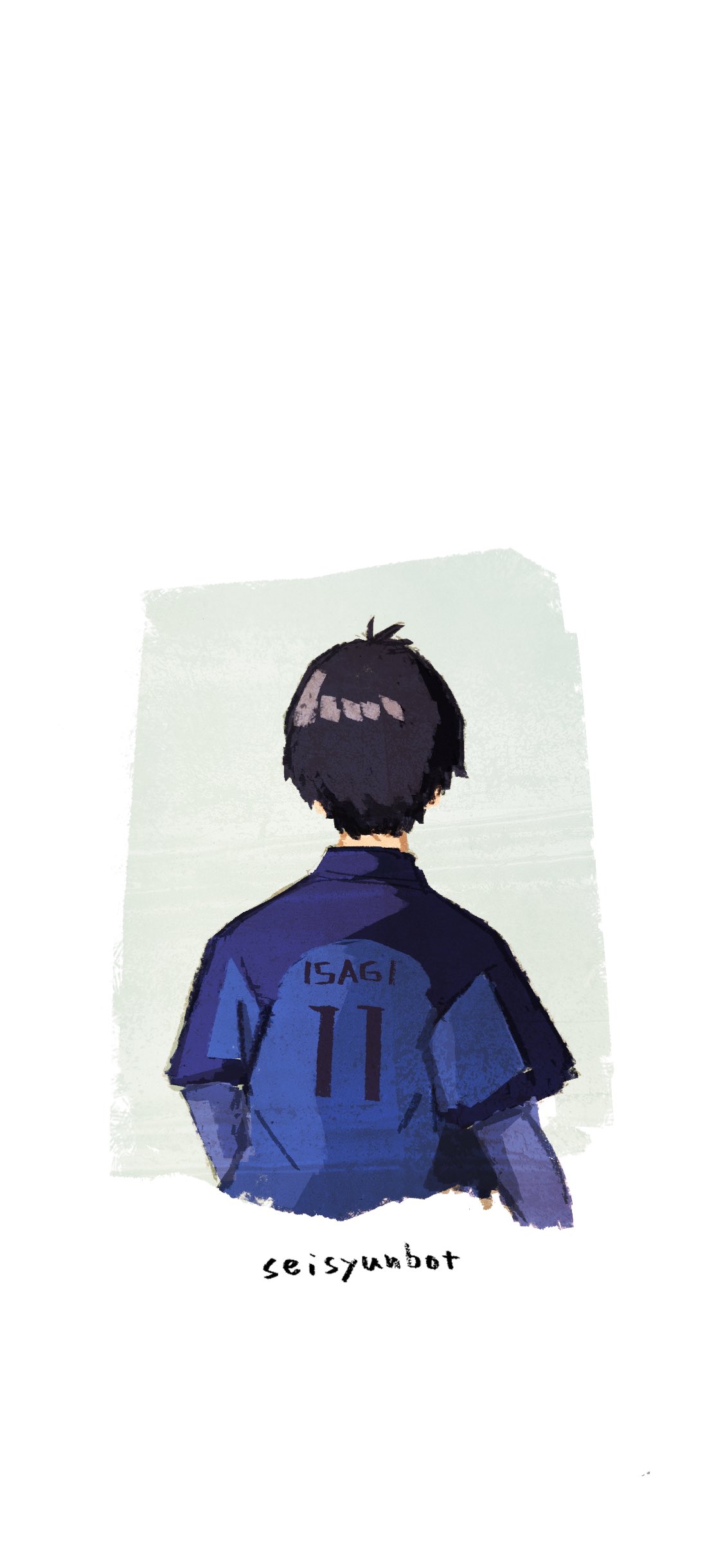 青春bot ブルーロック T Co L0mrx3smmr Twitter