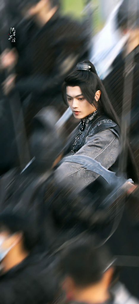 RussianAlaso's tweet photo. `🦅◞ #xukai #许凯 #сюйкай #kevinxu #повелительснежногоорла  

Какой же он красивый 😍

Источник: WEIBO https://t.co/53yE0q7mBV