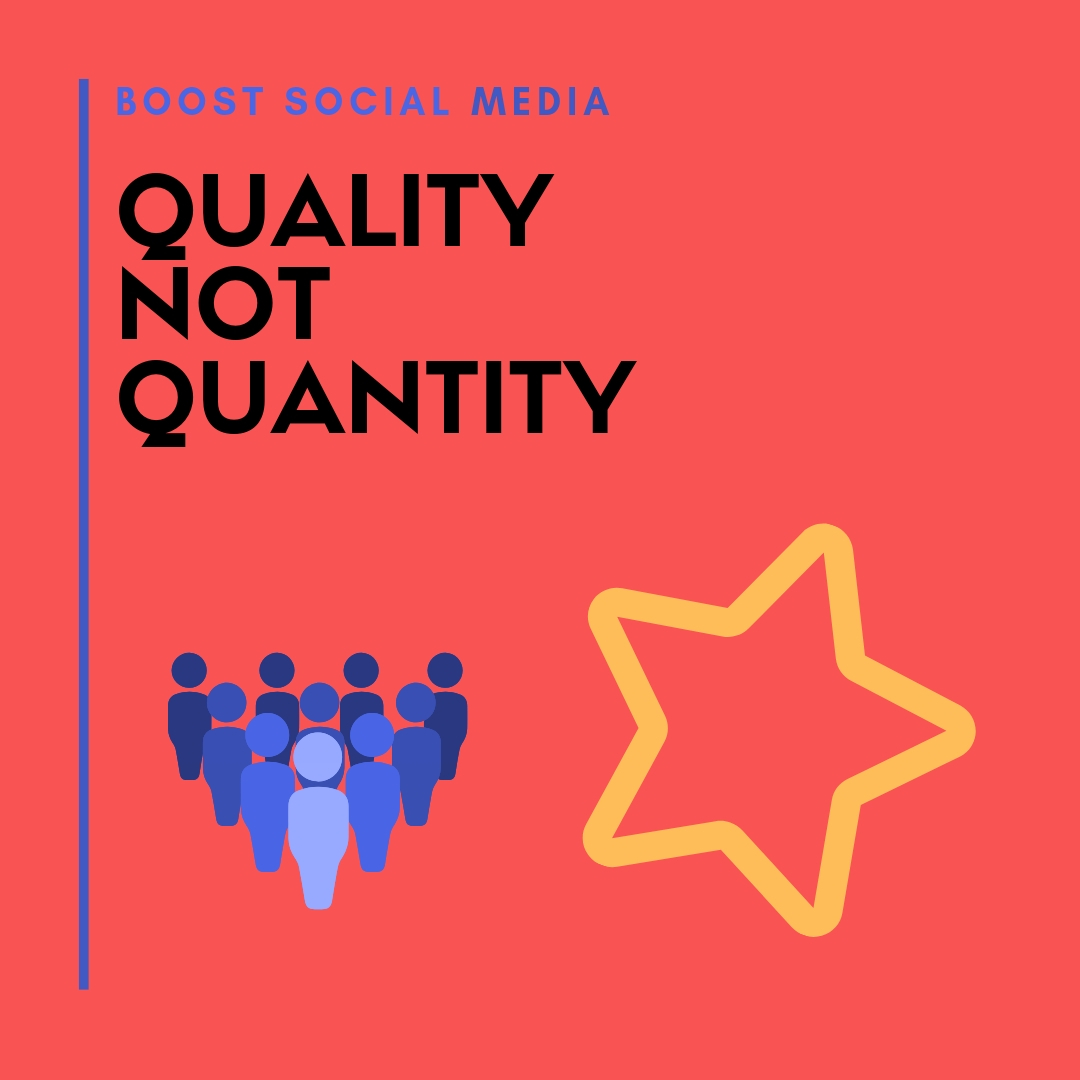Boost Social Media tweet media