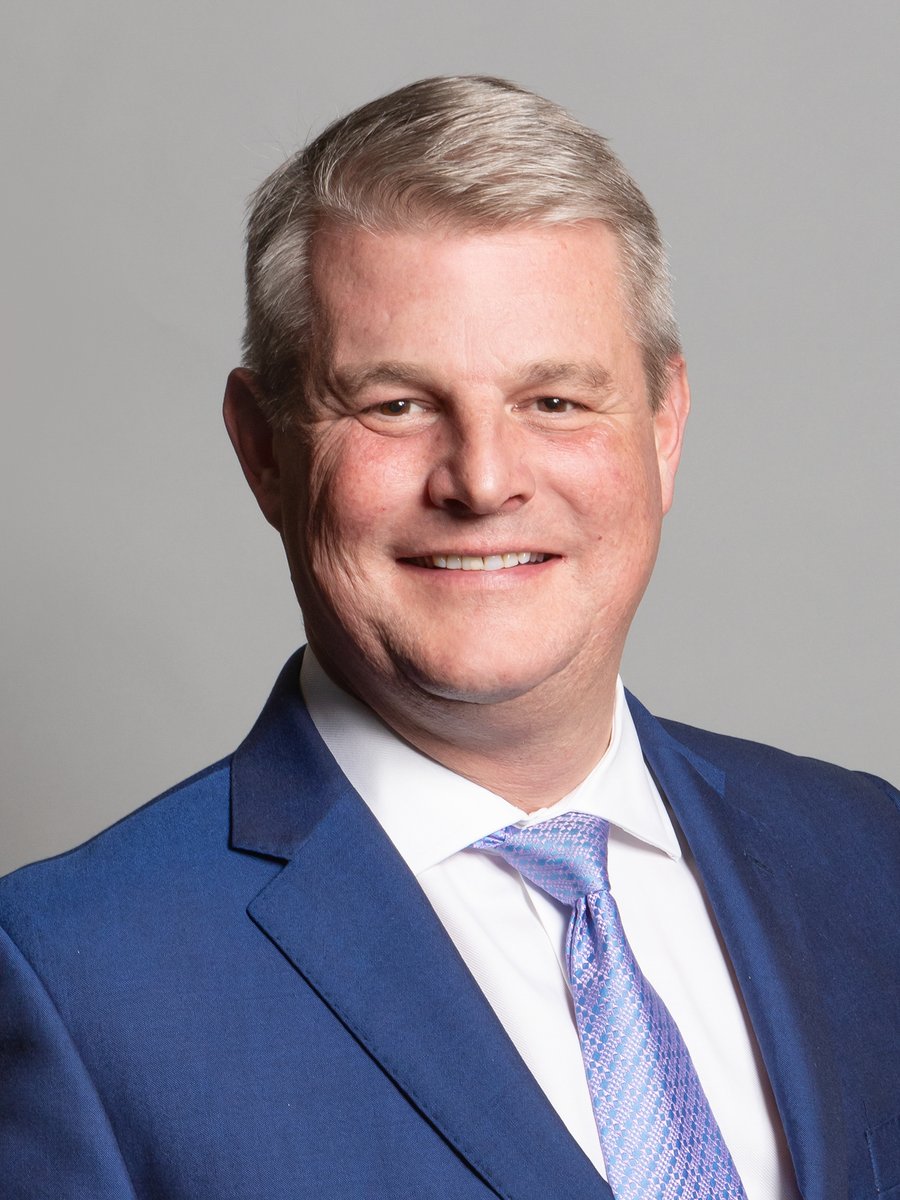 HQNMedia's tweet photo. BREAKING: A new housing minister has been appointed, with Chris Pincher moving from the role in the #reshuffle.

Stuart Andrew, MP for Pudsey, will take up the position.

https://t.co/yiYaaTWYfg #ukhousing #localgov https://t.co/GKEZFCxJj3