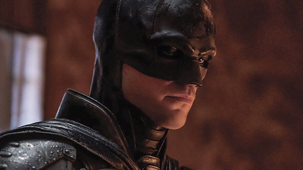 Top 55+ imagen primer batman a color Abzlocal.mx