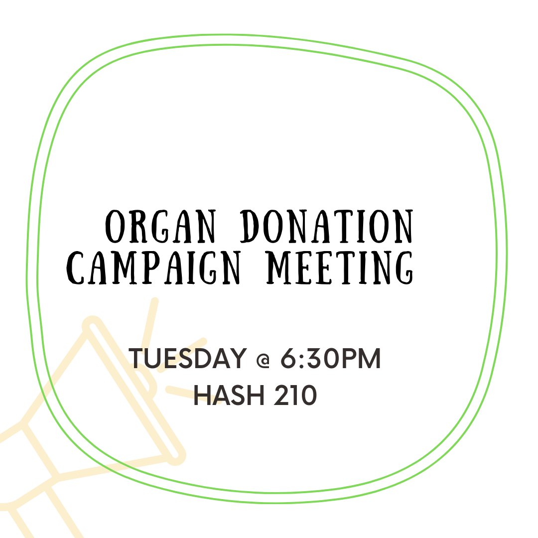 Campaign Meeting tonight at 6:30!
