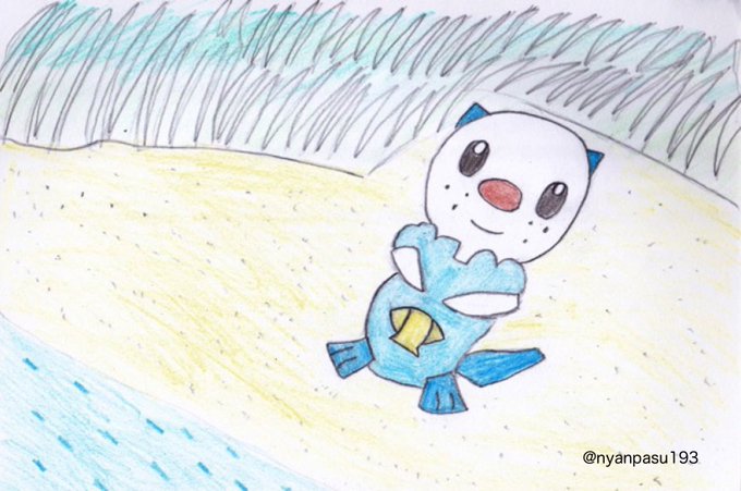 ミジュマルのtwitterイラスト検索結果