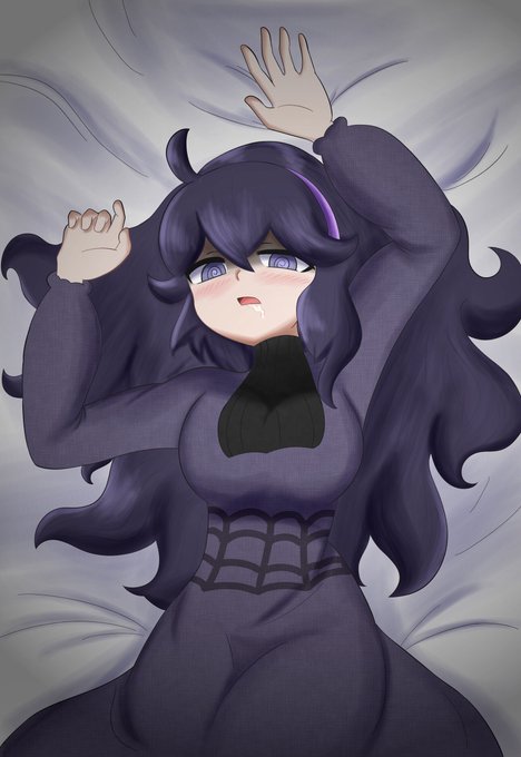 ある意味この作品かな
秩父さんの絵に一目惚れして影響されてオカルトマニアを初めて描いた絵
これから可愛いポケモンキャラをいっぱい描くようになったから、今のスタイルの原点かも
 #この作品がなかったら今の自分は存在しなかったと言っても過言ではない作品 